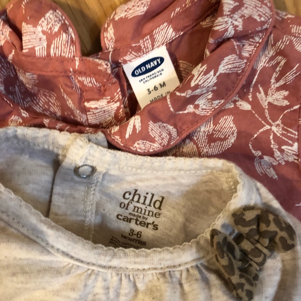 Tops for Jeans! - Picture 4 of 4